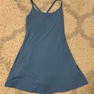 Halara Dress